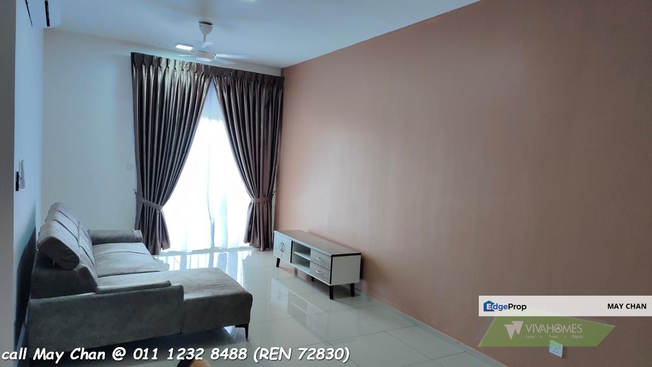 TRESOR @ GRAVIT8 , KLANG FOR RENT , Selangor, Klang