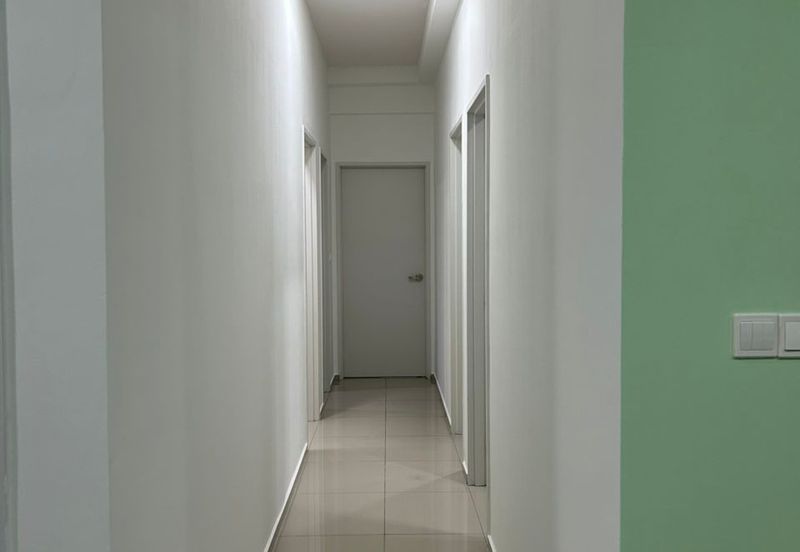 Ashino Residences @ Gravit8