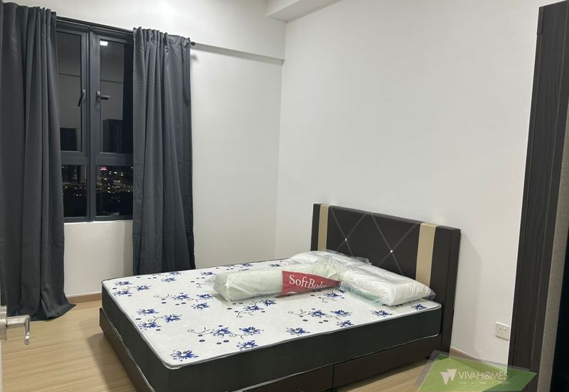 Ashino Residences @ Gravit8