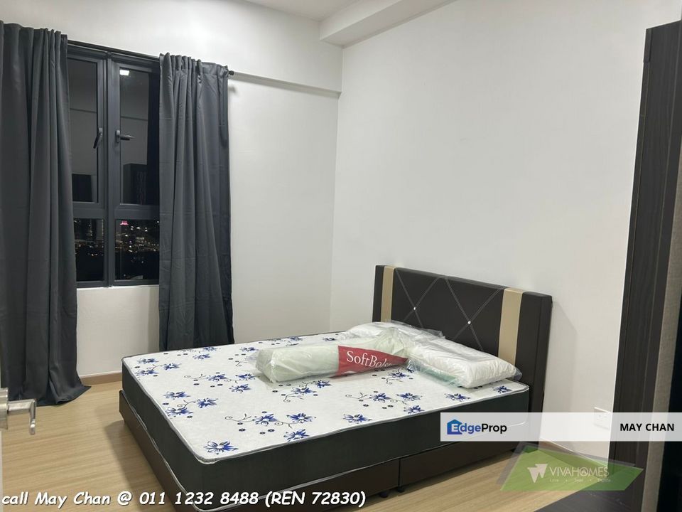 ASHINO @ GRAVIT8, KLANG CORNER UNIT FOR RENT  , Selangor, Klang