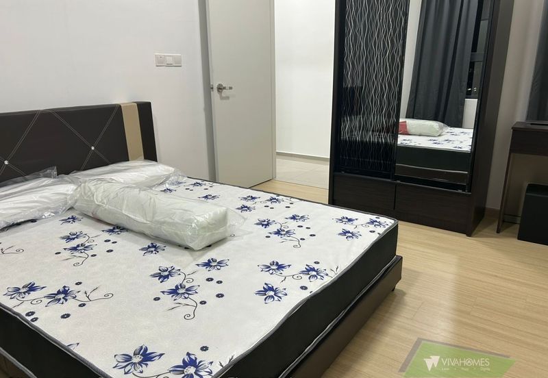 Ashino Residences @ Gravit8