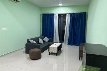 Ashino Residences @ Gravit8