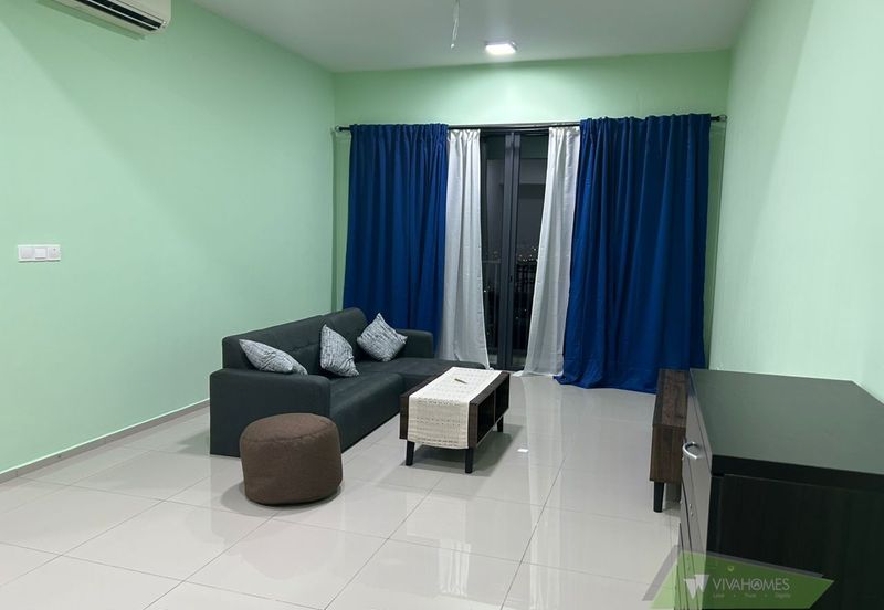 Ashino Residences @ Gravit8