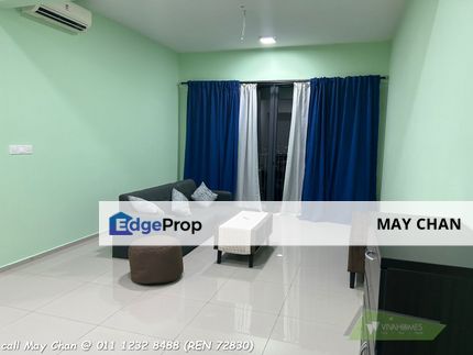 ASHINO @ GRAVIT8, KLANG CORNER UNIT FOR RENT  , Selangor, Klang