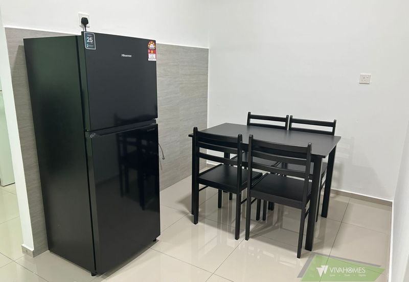 Ashino Residences @ Gravit8