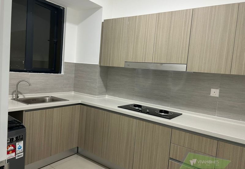 Ashino Residences @ Gravit8