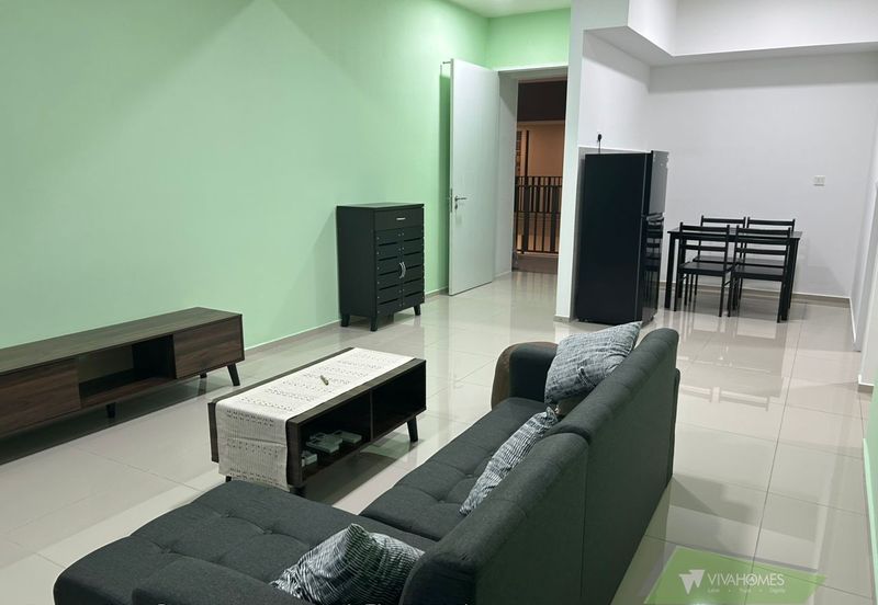 Ashino Residences @ Gravit8