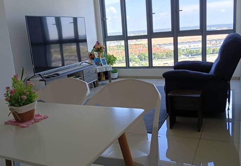 Adria Residence @ Gravit8