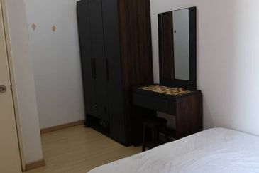 Adria Residence @ Gravit8