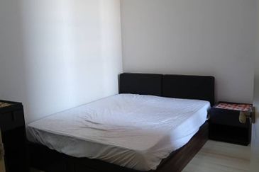 Adria Residence @ Gravit8