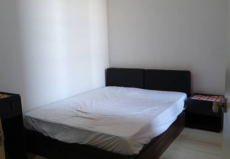 Adria Residence @ Gravit8