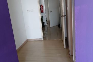 Adria Residence @ Gravit8