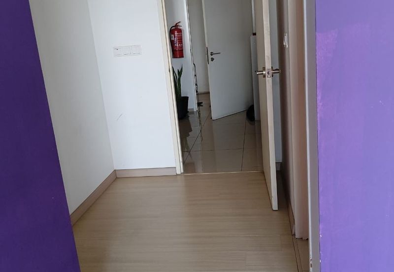 Adria Residence @ Gravit8