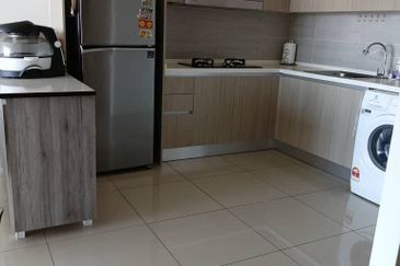 Adria Residence @ Gravit8