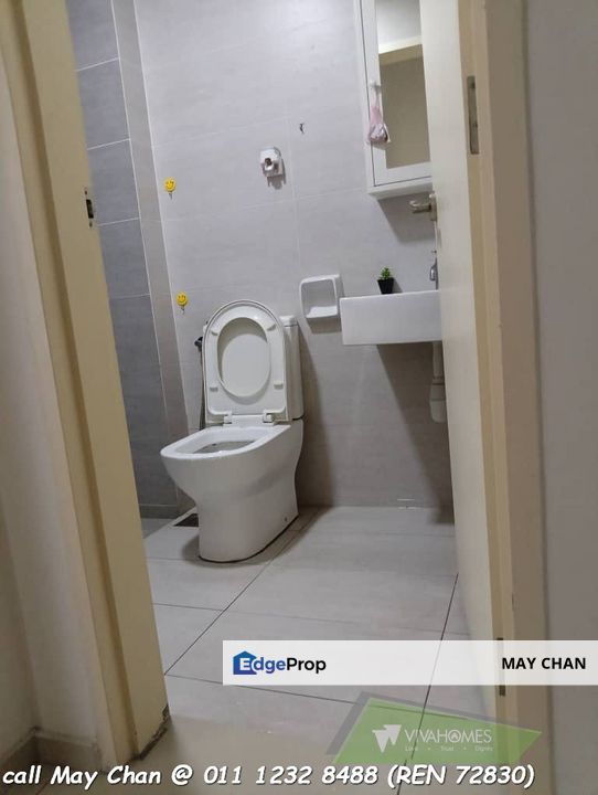 ANDAMAN @GRAVIT8, KLANG FOR RENT , Selangor, Klang