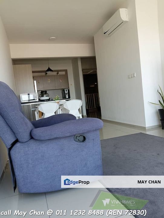 ANDAMAN @GRAVIT8, KLANG FOR RENT , Selangor, Klang