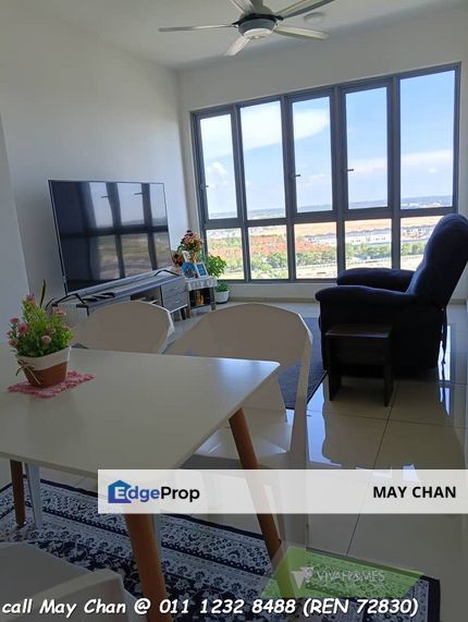 ANDAMAN  @GRAVIT8,  KLANG FOR RENT , Selangor, Klang