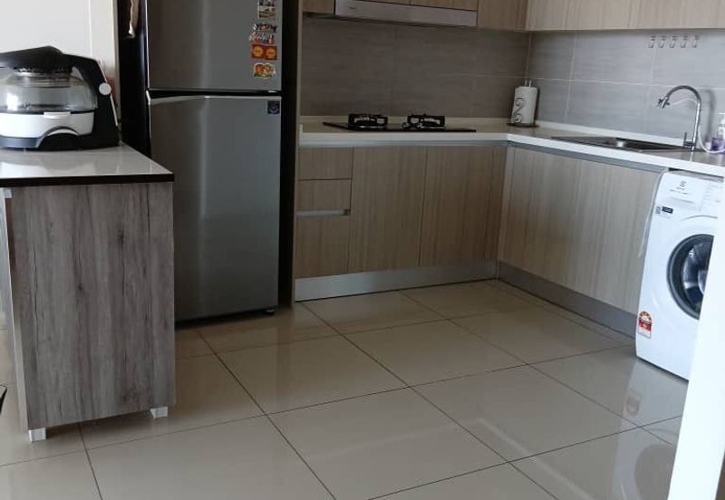 Gravit8 @ Klang South