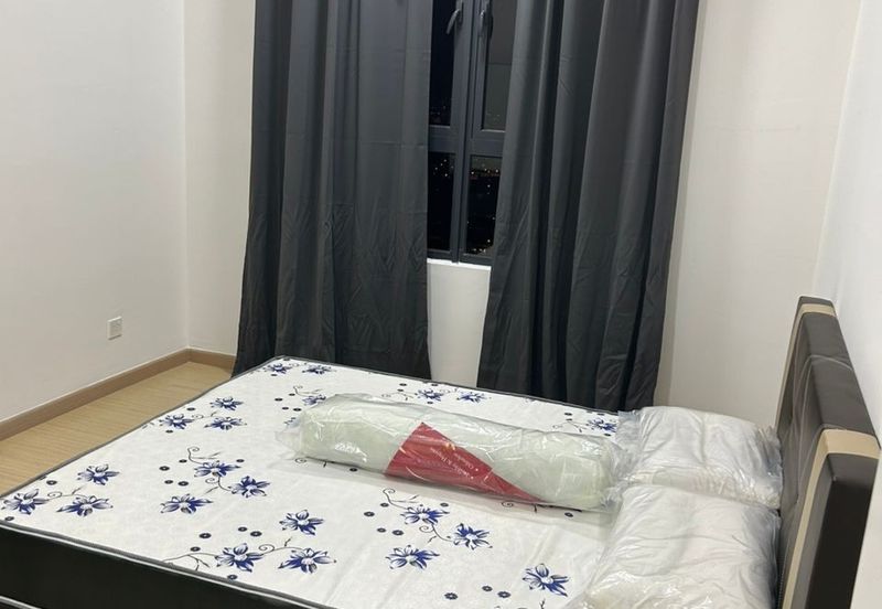 Gravit8 @ Klang South