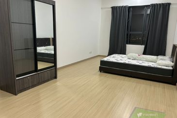 Gravit8 @ Klang South