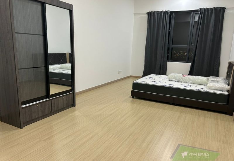 Gravit8 @ Klang South