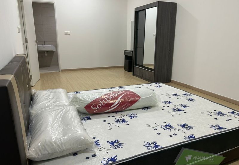 Gravit8 @ Klang South