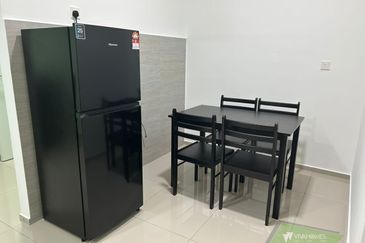 Gravit8 @ Klang South