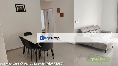 TRESOR @GRAVIT8, KLANG FOR RENT , Selangor, Klang
