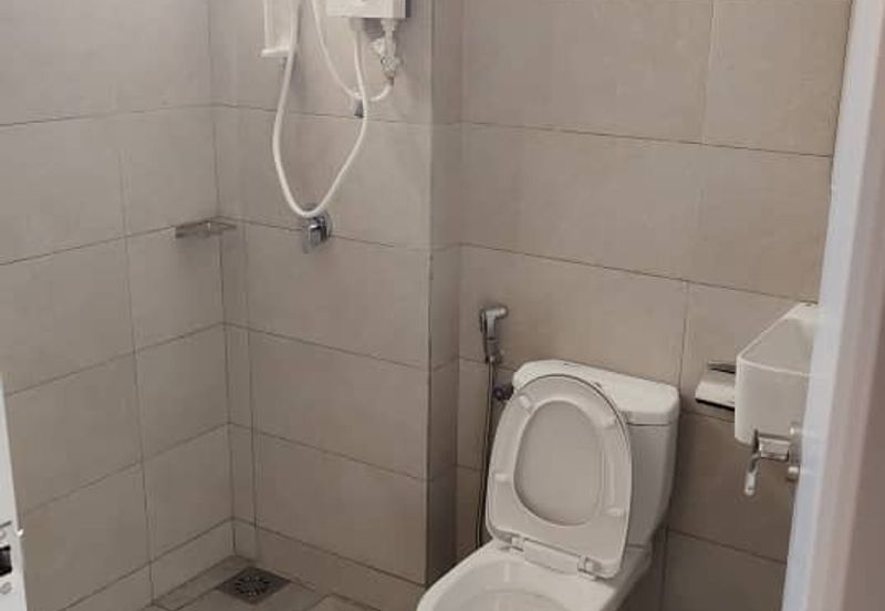 Gravit8 @ Klang South