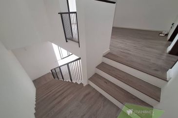 Nadira 3 @ Bandar Bukit Raja