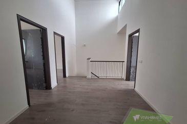 Nadira 3 @ Bandar Bukit Raja