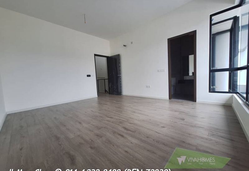 Nadira 3 @ Bukit Raja