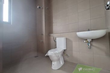 Nadira 3 @ Bandar Bukit Raja