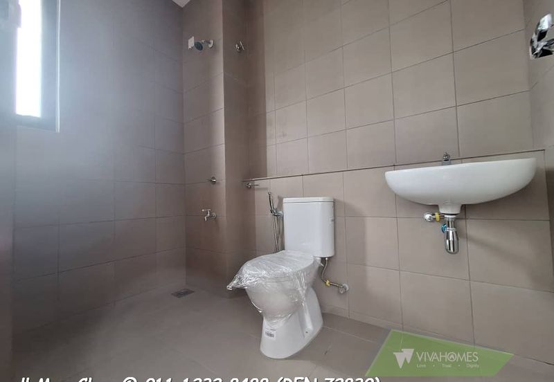 Nadira 3 @ Bukit Raja