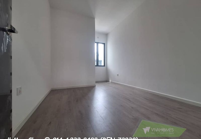 Nadira 3 @ Bukit Raja