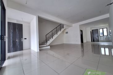 Nadira 3 @ Bandar Bukit Raja