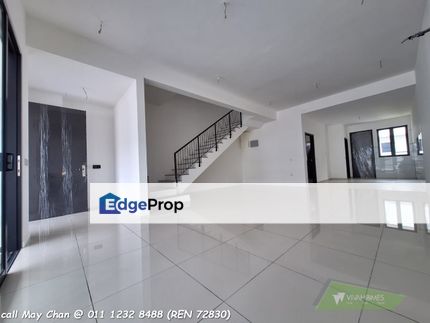 NADIRA Double Storey House for SALE, Selangor, Klang