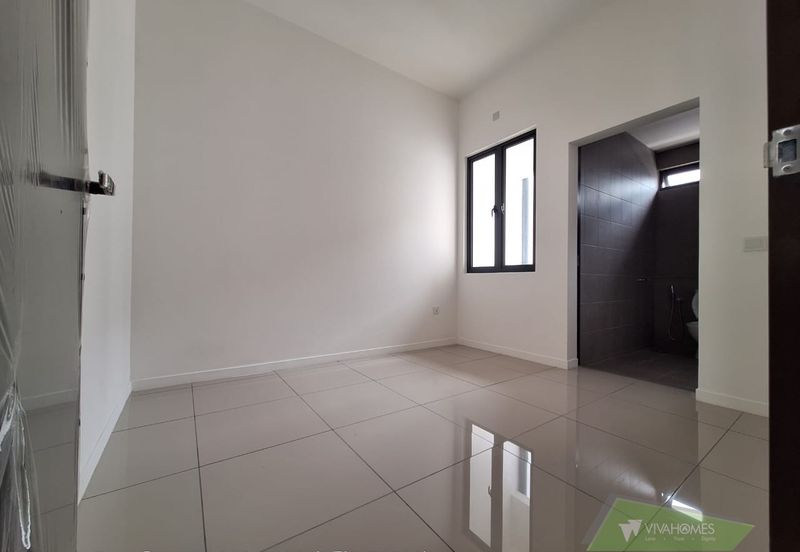 Nadira 3 @ Bukit Raja