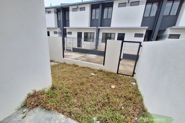 Nadira 3 @ Bandar Bukit Raja