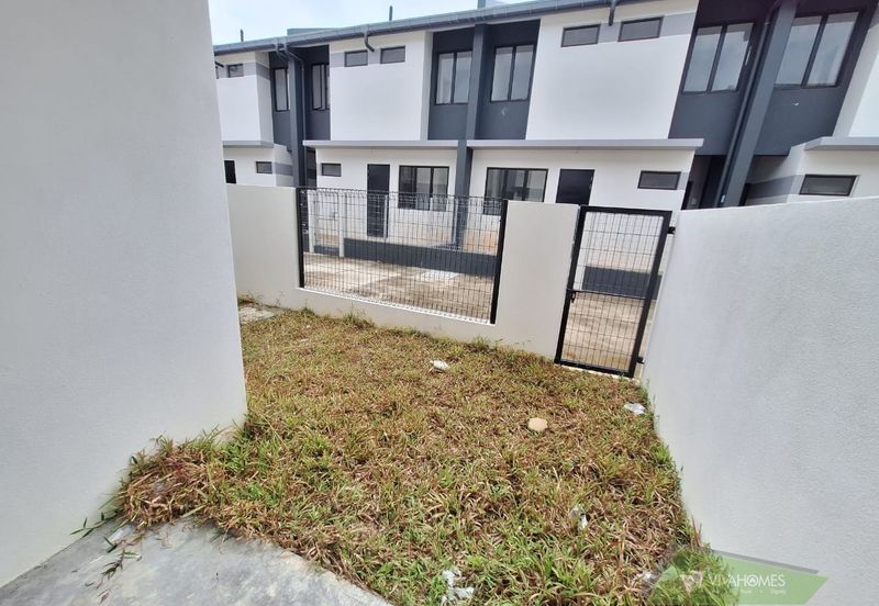 Nadira 3 @ Bukit Raja