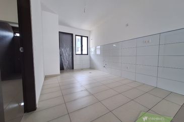 Nadira 3 @ Bandar Bukit Raja