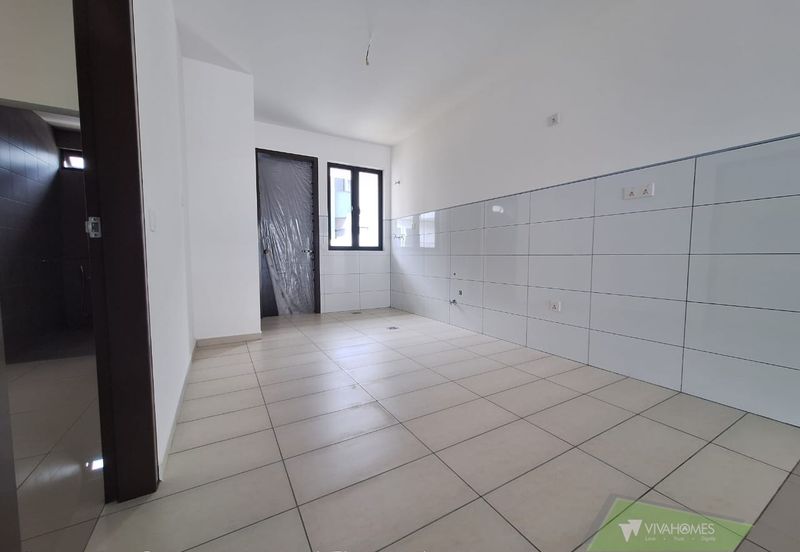 Nadira 3 @ Bukit Raja