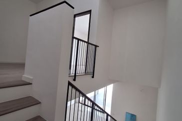 Nadira 3 @ Bandar Bukit Raja