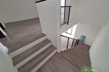 Nadira 3 @ Bandar Bukit Raja