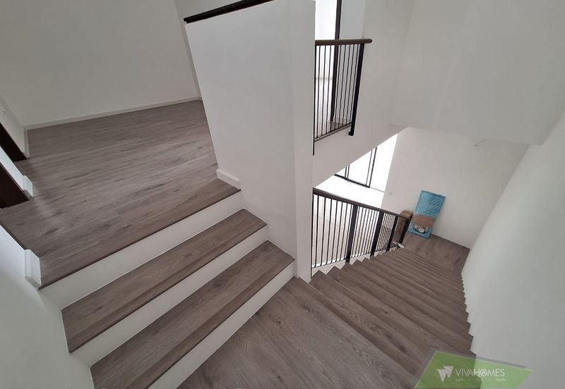 Nadira 3 @ Bukit Raja