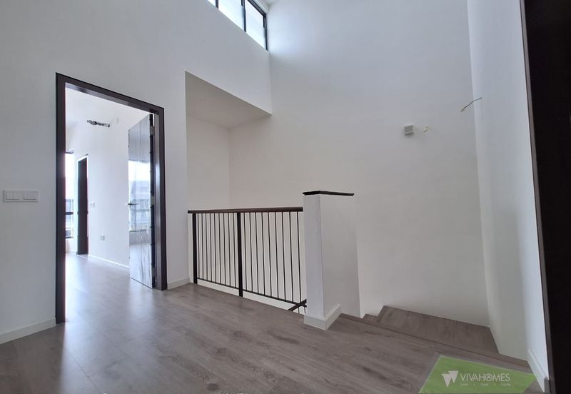 Nadira 3 @ Bukit Raja