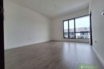 Nadira 3 @ Bandar Bukit Raja