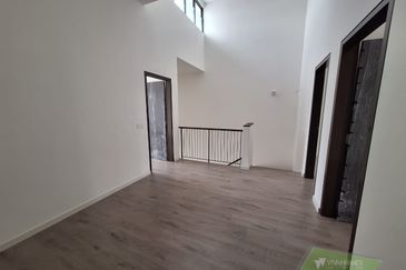 Nadira 3 @ Bandar Bukit Raja