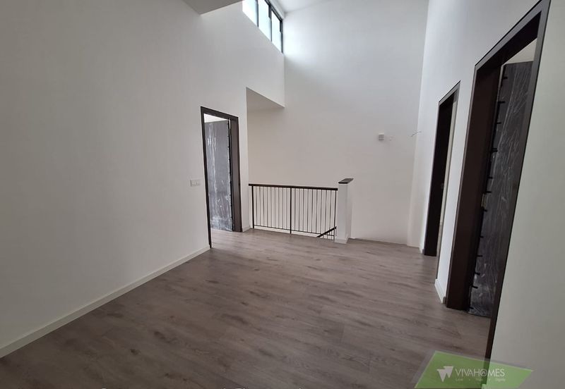 Nadira 3 @ Bukit Raja