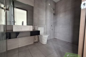 Nadira 3 @ Bandar Bukit Raja